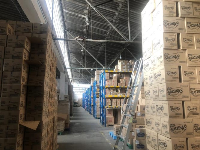Bodega en venta en La Colina, Medellín · foto 13 de 17
