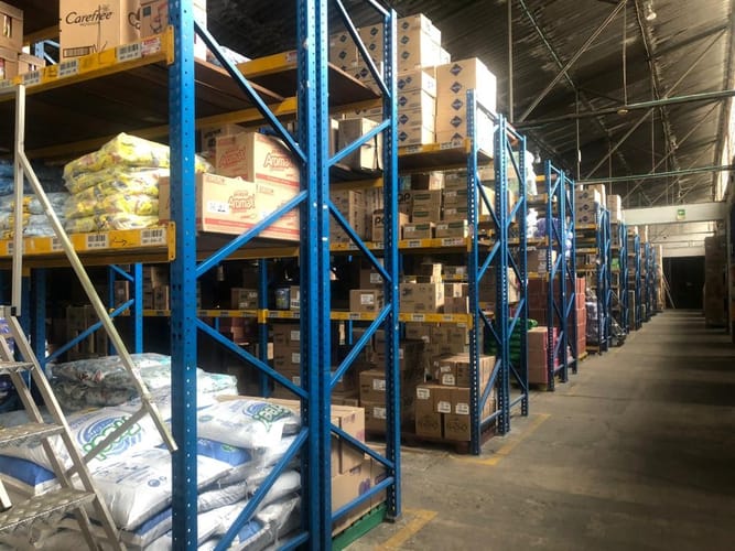 Bodega en venta en La Colina, Medellín · foto 16 de 17
