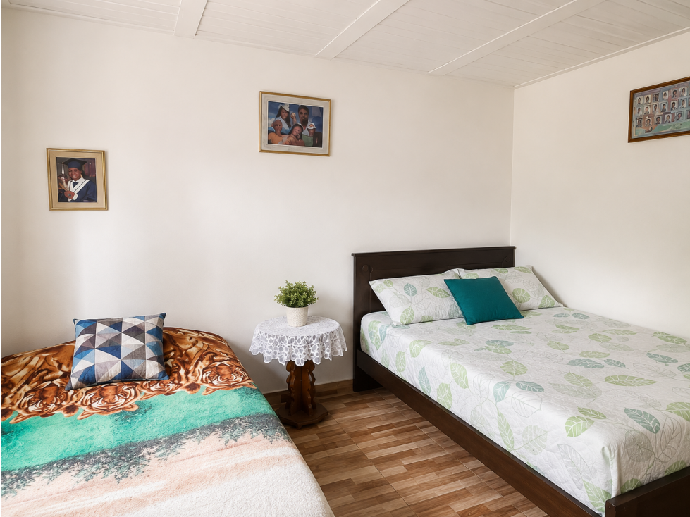 Casa en venta en San Jose, Pereira · foto 5 de 15