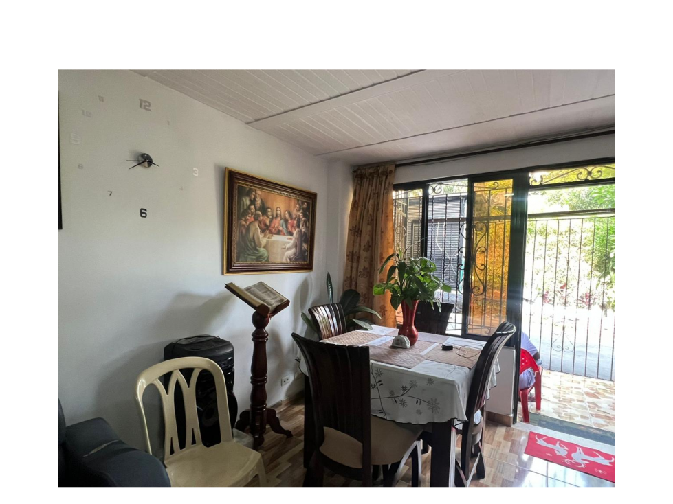 Casa en venta en San Jose, Pereira · foto 7 de 15