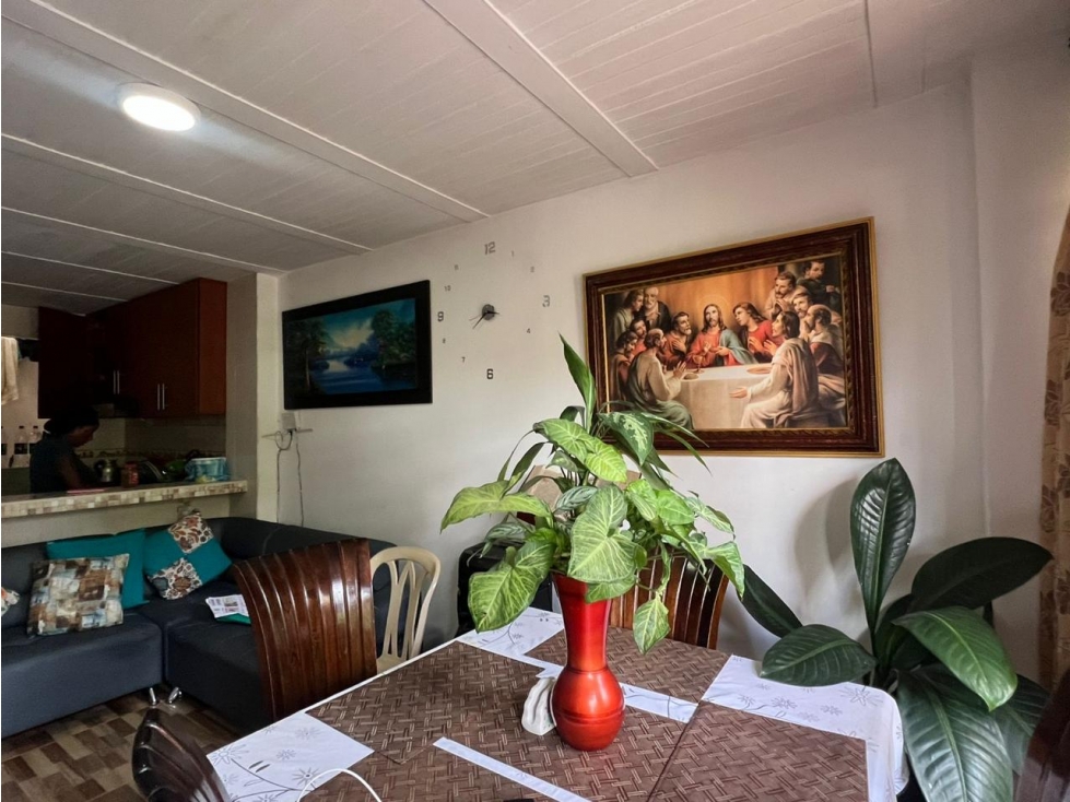 Casa en venta en San Jose, Pereira · foto 8 de 15