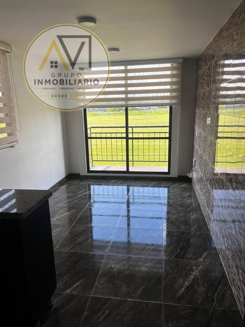 Apartamento de 3 alcobas en venta en San Pedro, Madrid, 53 m² · foto 3 de 10