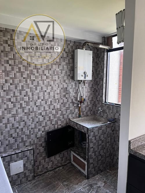 Apartamento de 3 alcobas en venta en San Pedro, Madrid, 53 m² · foto 6 de 10