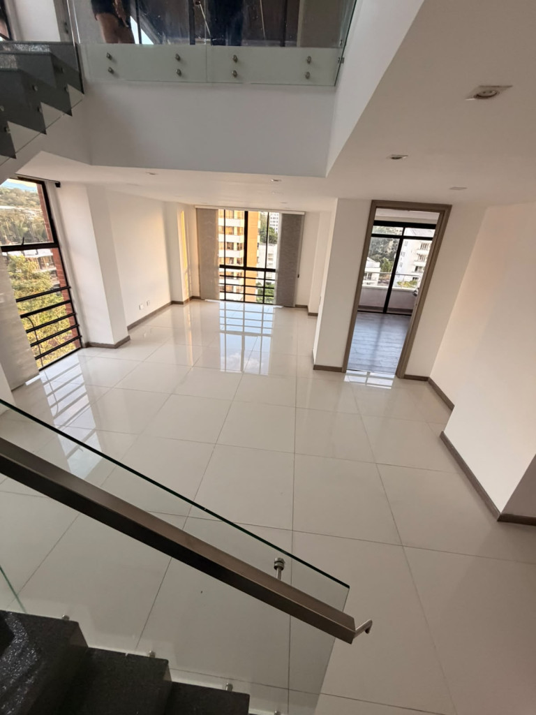 Apartamento en Arriendo en Pinares, Pereira