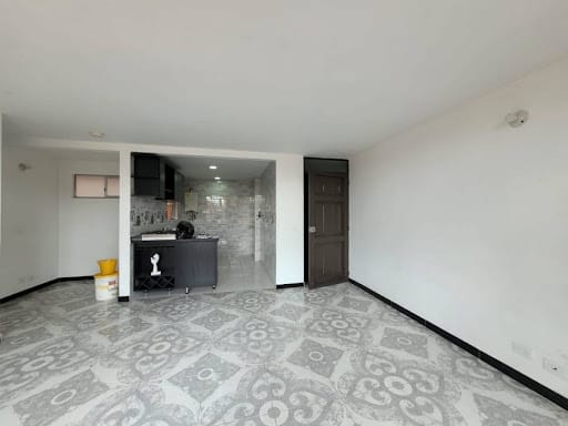 Apartamento de 3 alcobas en arriendo en Conjunto Residencial Zaragoza Ii, Madrid, 50 m² · foto 2 de 16