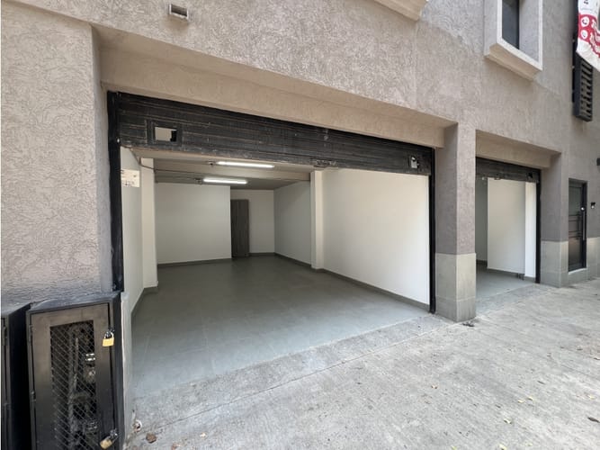 Local en arriendo en Troncal, Cali, 35 m² · foto 4 de 4