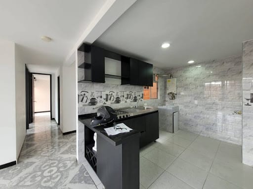 Apartamento de 3 alcobas en arriendo en Conjunto Residencial Zaragoza Ii, Madrid, 50 m² · foto 6 de 16