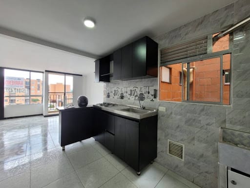 Apartamento de 3 alcobas en arriendo en Conjunto Residencial Zaragoza Ii, Madrid, 50 m² · foto 7 de 16