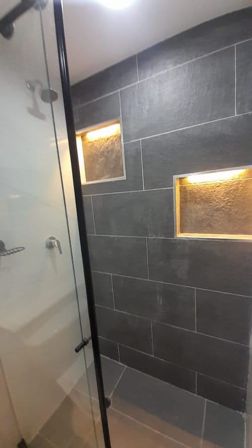 Apartamento de 2 alcobas en arriendo en Colombia, Bogotá, 35 m² · foto 2 de 12