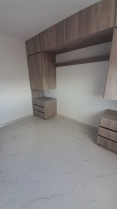 Apartamento de 2 alcobas en arriendo en Colombia, Bogotá, 35 m² · foto 4 de 12