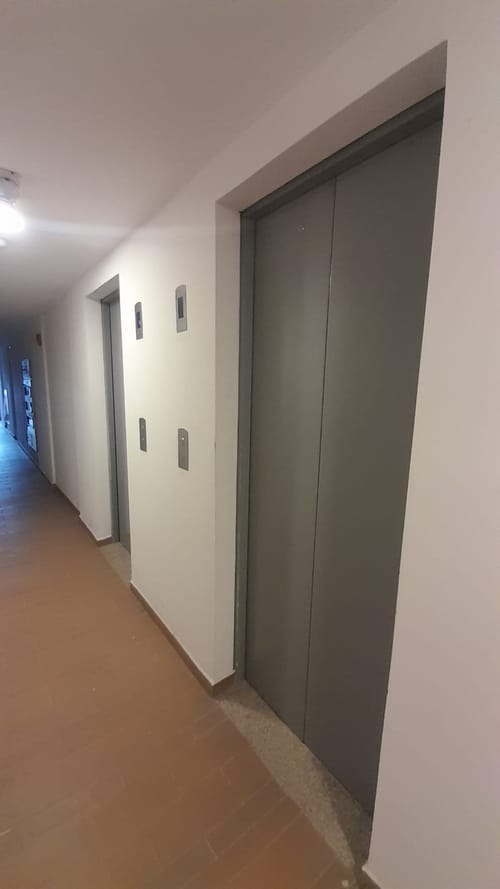 Apartamento de 2 alcobas en arriendo en Colombia, Bogotá, 35 m² · foto 6 de 12