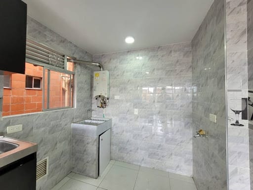 Apartamento de 3 alcobas en arriendo en Conjunto Residencial Zaragoza Ii, Madrid, 50 m² · foto 8 de 16