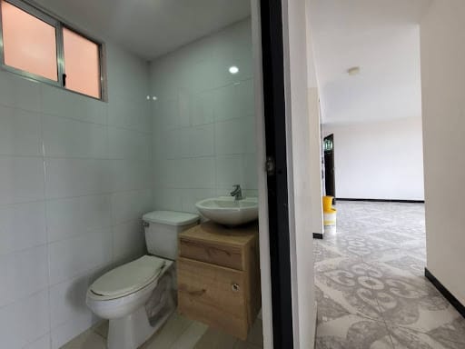 Apartamento de 3 alcobas en arriendo en Conjunto Residencial Zaragoza Ii, Madrid, 50 m² · foto 10 de 16