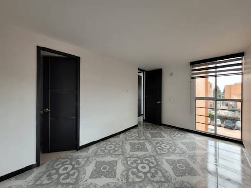 Apartamento de 3 alcobas en arriendo en Conjunto Residencial Zaragoza Ii, Madrid, 50 m² · foto 14 de 16