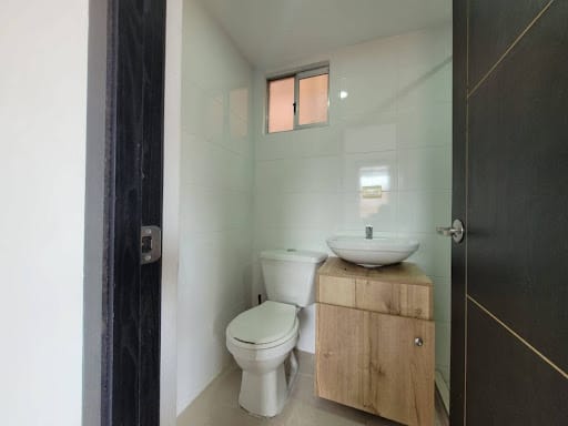 Apartamento de 3 alcobas en arriendo en Conjunto Residencial Zaragoza Ii, Madrid, 50 m² · foto 15 de 16