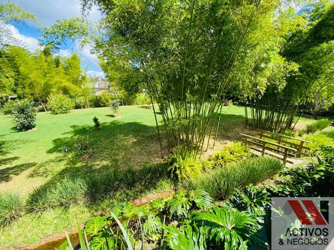 Casa de 3 alcobas en venta en El Tablazo, Rionegro · foto 3 de 23