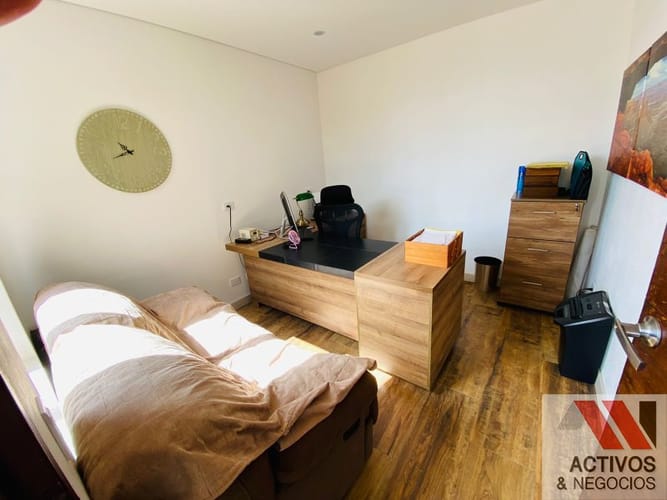 Casa de 3 alcobas en venta en El Tablazo, Rionegro · foto 9 de 23
