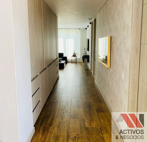 Casa de 3 alcobas en venta en El Tablazo, Rionegro · foto 10 de 23