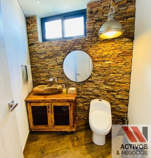 Casa de 3 alcobas en venta en El Tablazo, Rionegro · foto 14 de 23