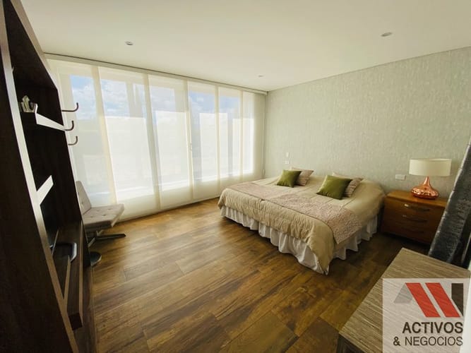 Casa de 3 alcobas en venta en El Tablazo, Rionegro · foto 17 de 23