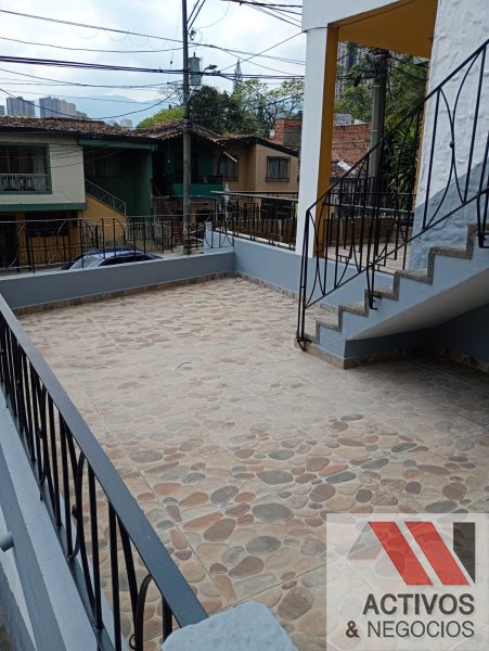 Apartamento en venta en Robledo, Medellín · foto 2 de 13