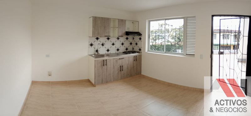 Apartamento en venta en Robledo, Medellín · foto 4 de 13