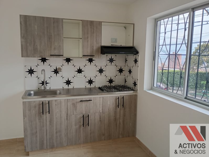 Apartamento en venta en Robledo, Medellín · foto 5 de 13