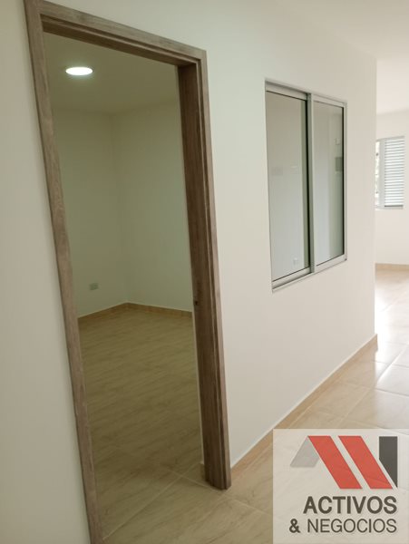 Apartamento en venta en Robledo, Medellín · foto 6 de 13
