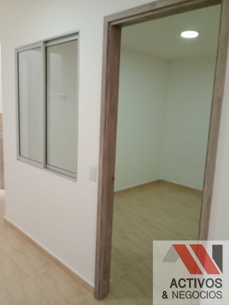 Apartamento en venta en Robledo, Medellín · foto 7 de 13