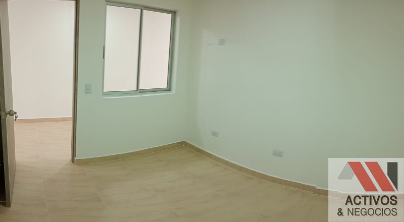 Apartamento en venta en Robledo, Medellín · foto 8 de 13