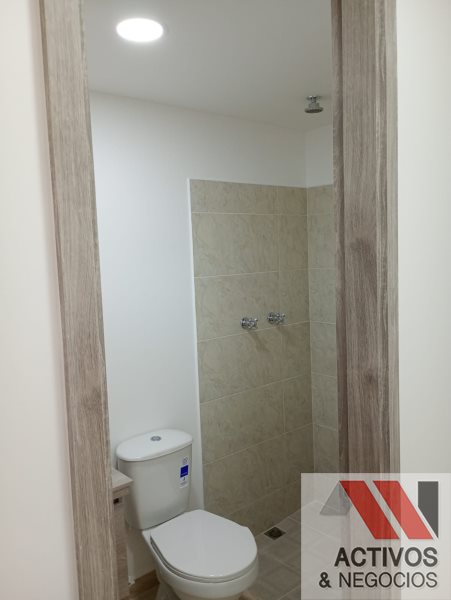 Apartamento en venta en Robledo, Medellín · foto 9 de 13