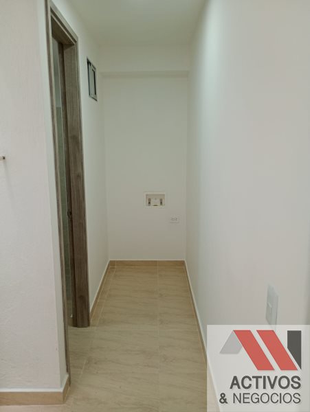 Apartamento en venta en Robledo, Medellín · foto 10 de 13