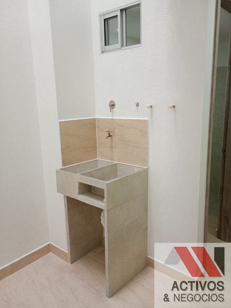 Apartamento en venta en Robledo, Medellín · foto 11 de 13
