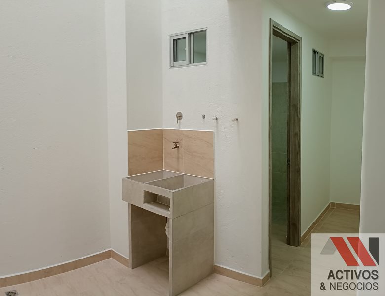 Apartamento en venta en Robledo, Medellín · foto 12 de 13