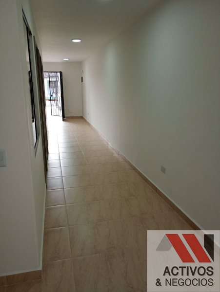 Apartamento en venta en Robledo, Medellín · foto 13 de 13