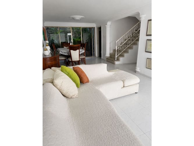 Casa en venta en Manga, Cartagena · foto 2 de 11