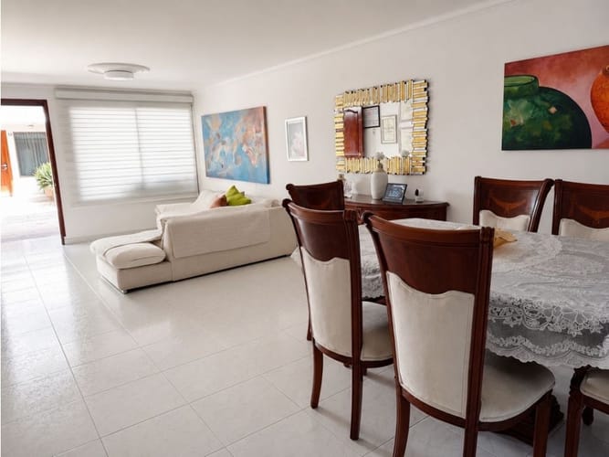 Casa en venta en Manga, Cartagena · foto 3 de 11
