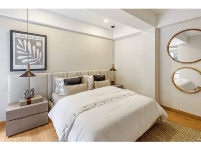 Apartamento de 3 alcobas en venta en Belén Rosales, Medellín, 87 m² · foto 6 de 15