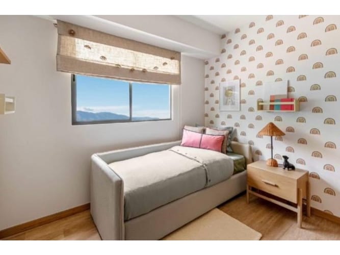 Apartamento de 3 alcobas en venta en Belén Rosales, Medellín, 87 m² · foto 7 de 15
