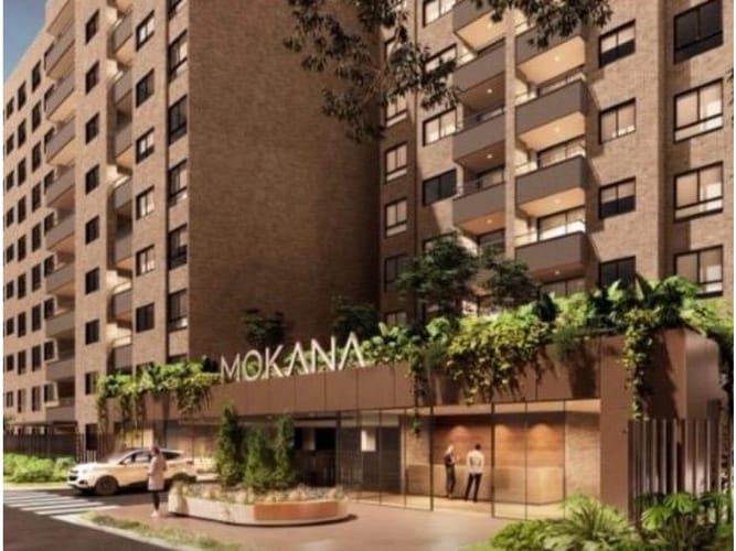 Apartamento de 3 alcobas en venta en Belén Rosales, Medellín, 87 m² · foto 9 de 15