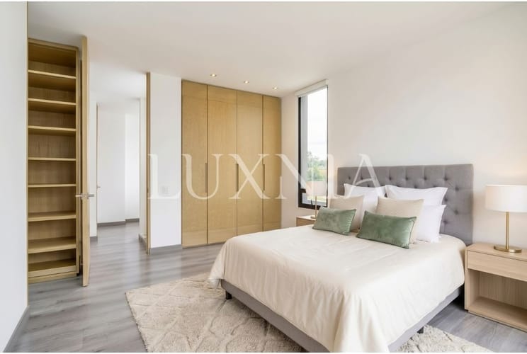 Casa de 5 alcobas en venta en Aposentos, Sopó, 393 m² · foto 23 de 24