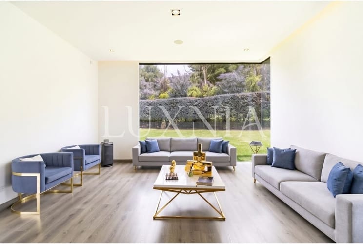 Casa de 5 alcobas en venta en Aposentos, Sopó, 393 m² · foto 5 de 24