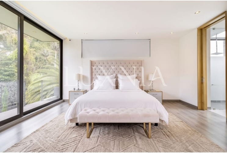 Casa de 5 alcobas en venta en Aposentos, Sopó, 393 m² · foto 11 de 24