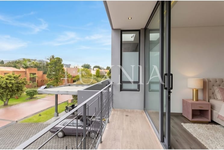 Casa de 5 alcobas en venta en Aposentos, Sopó, 393 m² · foto 16 de 24