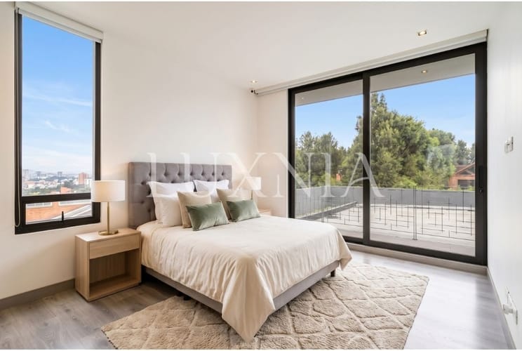 Casa de 5 alcobas en venta en Aposentos, Sopó, 393 m² · foto 24 de 24