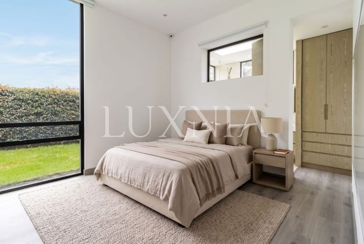 Casa de 5 alcobas en venta en Aposentos, Sopó, 393 m² · foto 21 de 24