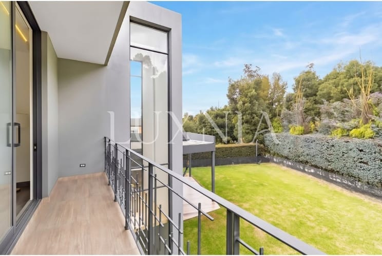 Casa de 5 alcobas en venta en Aposentos, Sopó, 393 m² · foto 13 de 24