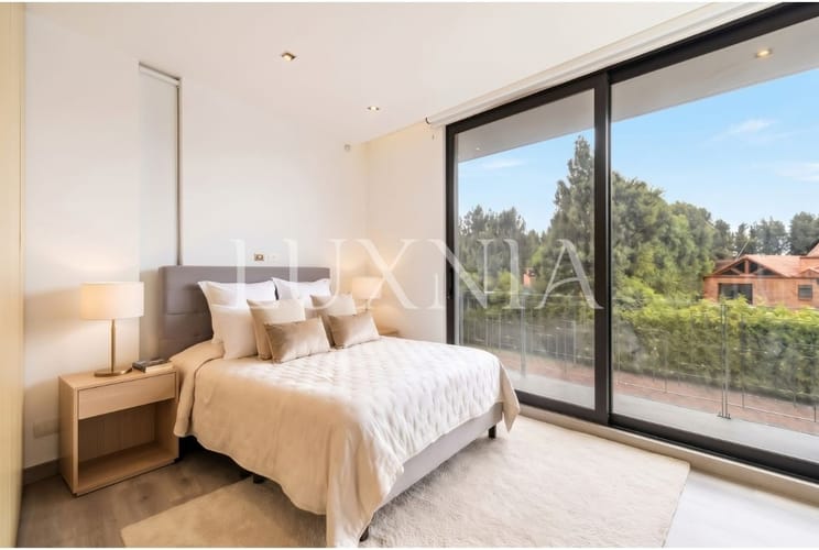 Casa de 5 alcobas en venta en Aposentos, Sopó, 393 m² · foto 18 de 24