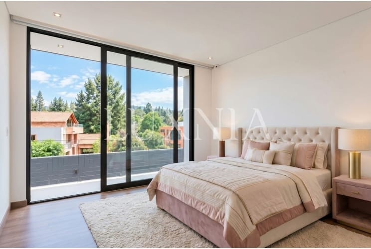 Casa de 5 alcobas en venta en Aposentos, Sopó, 393 m² · foto 15 de 24