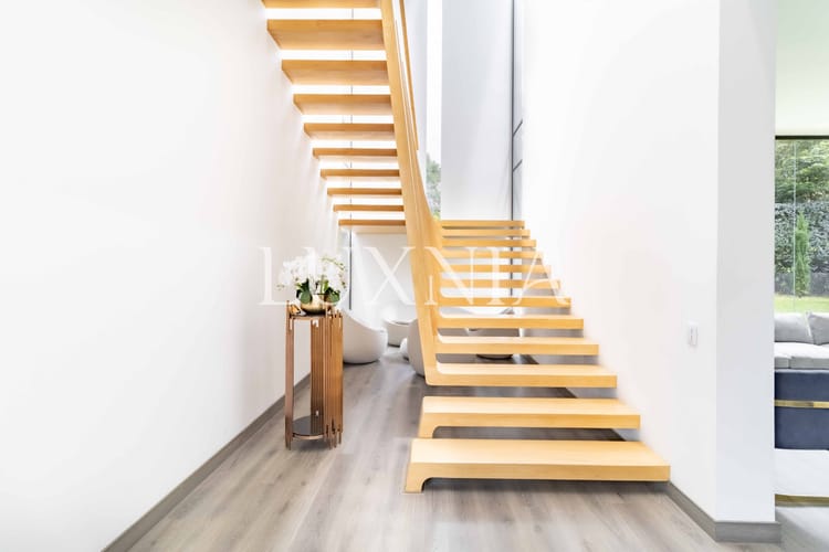 Casa de 5 alcobas en venta en Aposentos, Sopó, 393 m² · foto 9 de 24